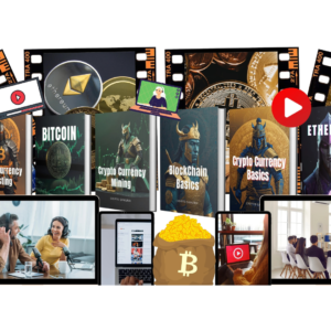 The Ultimate Wealth-Building Bundle – Only $49.95