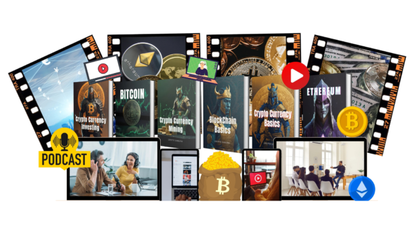 The Ultimate Wealth-Building Bundle – Only $49.95